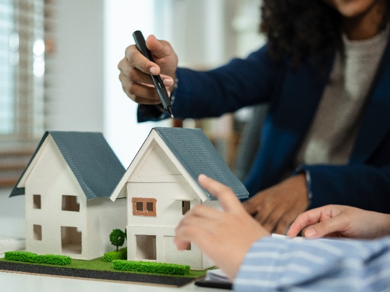 Other Letting & Operating