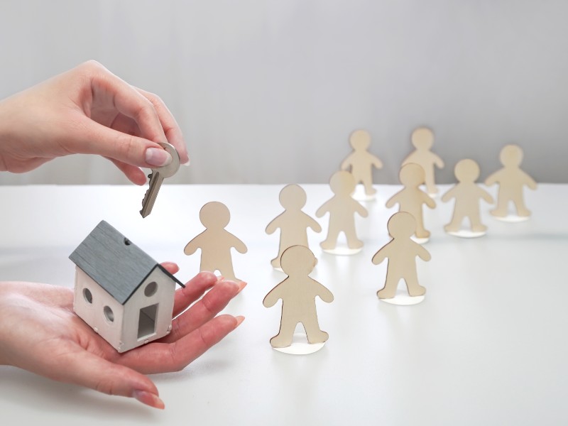 Property Lettings