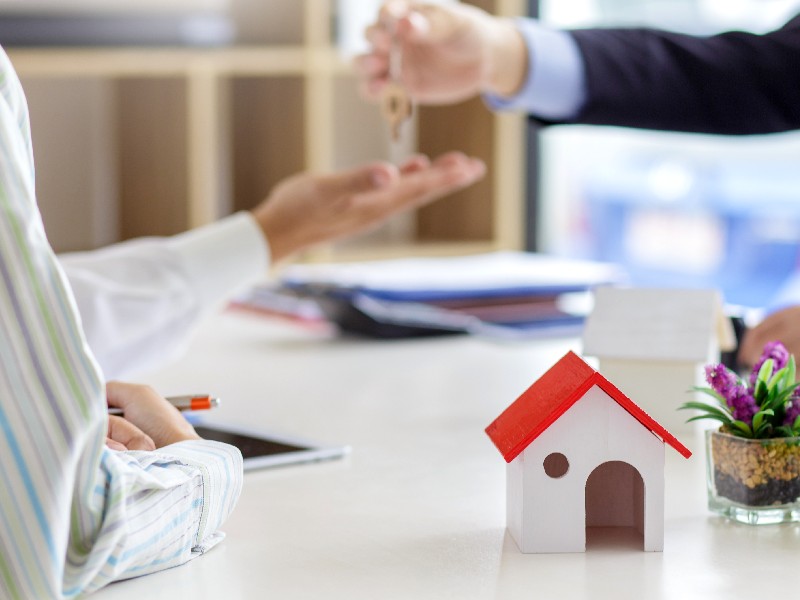 Property Management