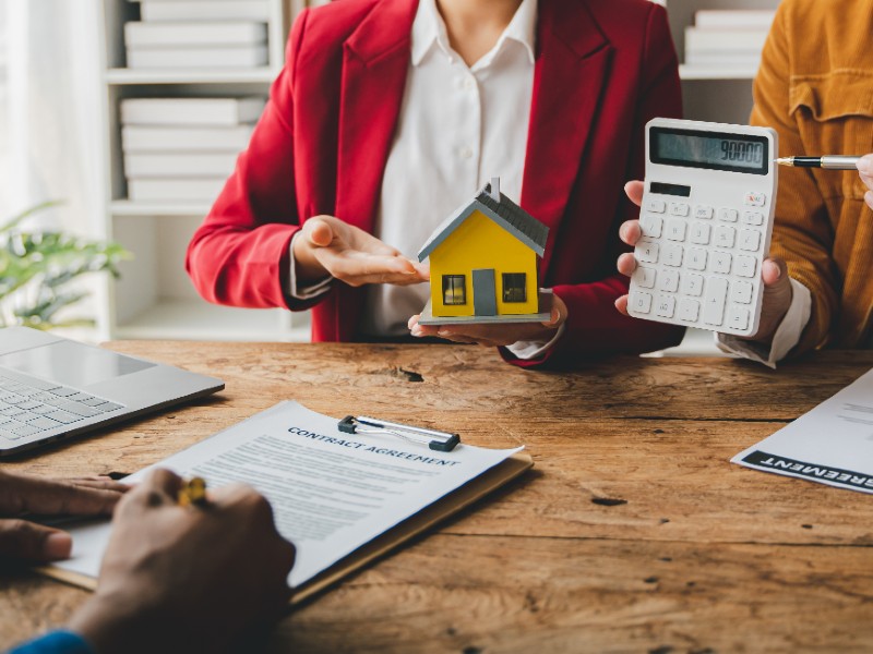 Property Valuation