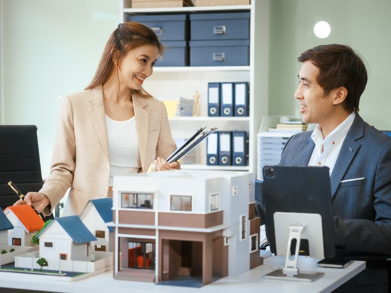 Real Estate Agency